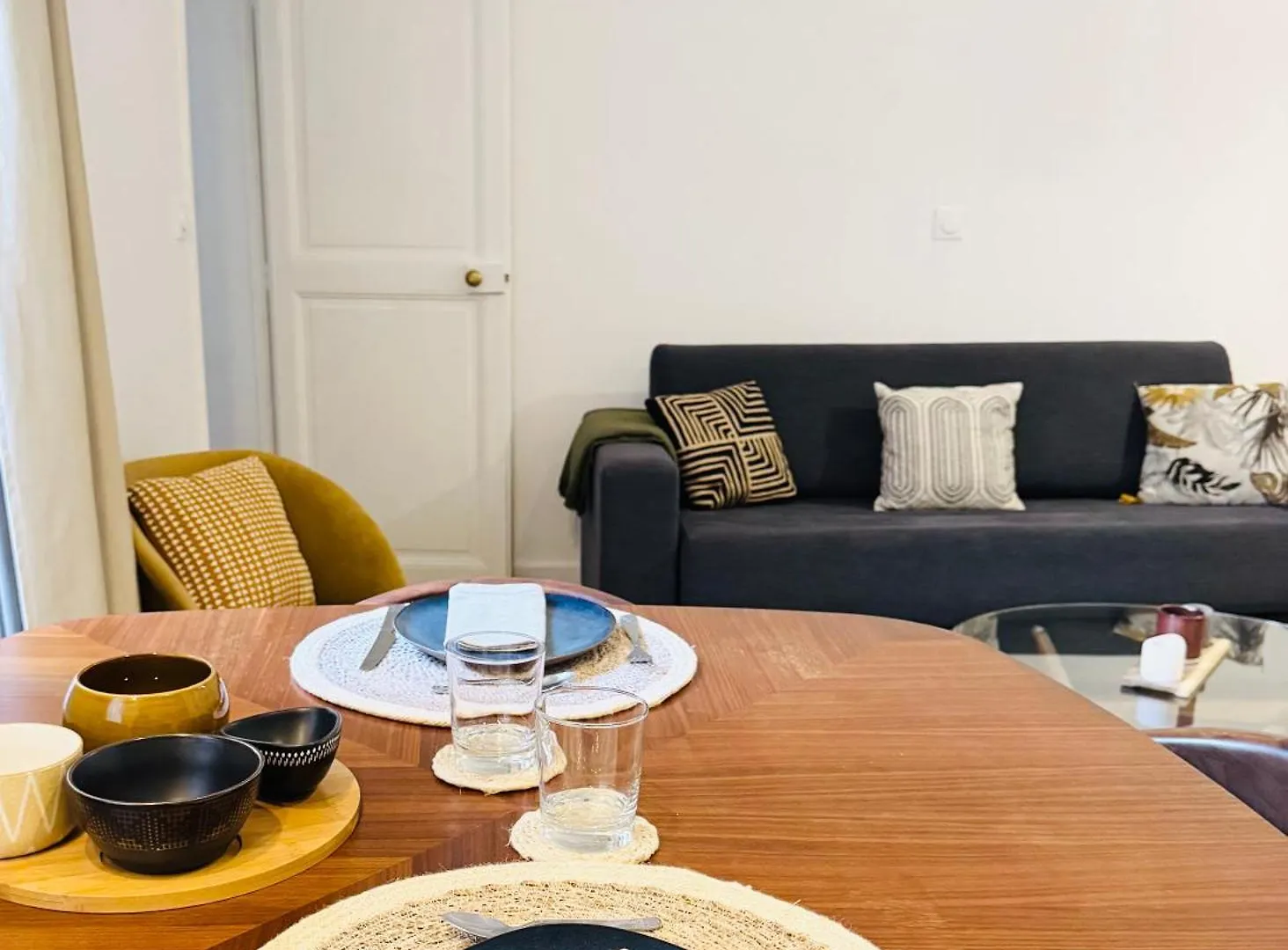 公寓 Lovely Flat, Center Of 巴黎
